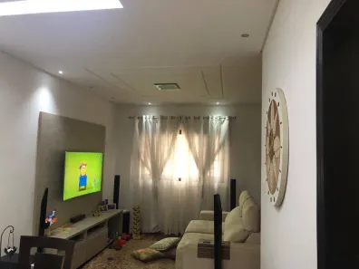 Casa com 3 Quartos à venda, 130m² no Jardim das Indústrias, São José dos Campos