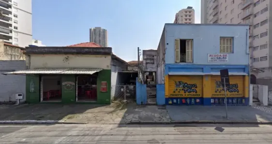 Lote/Terreno à venda, 1000m² no Sacomã, São Paulo