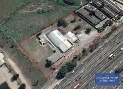 Lote/Terreno à venda, 15719m² no Jardim Oswaldo Cruz, São José dos Campos