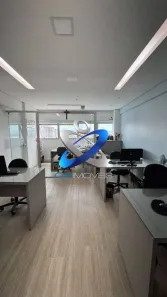 Sala Comercial para alugar, 38m² no Parque Residencial Aquarius, São José dos Campos