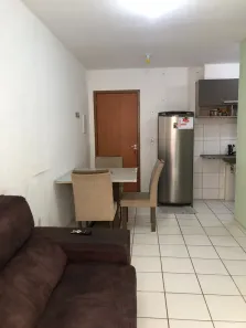 Apartamento com 2 Quartos à venda, 70m² no , São José de Ribamar