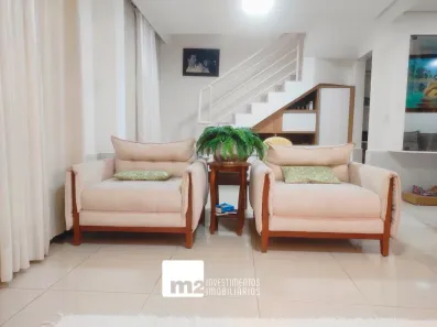 Casa de Condomínio com 3 Quartos à venda, 180m² no Setor Castelo Branco, Goiânia
