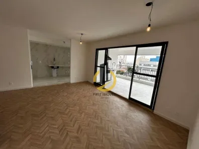 Apartamento com 3 Quartos à venda, 119m² no Ipiranga, São Paulo