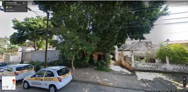 Lote/Terreno para alugar, 540m² no Cavalhada, Porto Alegre