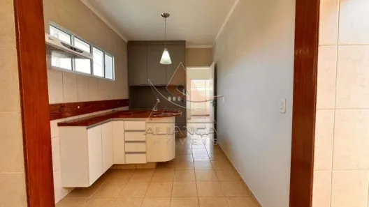 Casa de Condomínio com 3 Quartos à venda, 80m² no Residencial Jequitibá, Ribeirão Preto