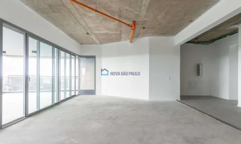 Cobertura com 4 Quartos à venda, 410110m² no Jardim das Acácias, São Paulo