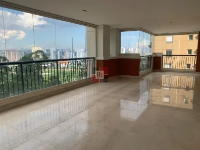Apartamento com 4 Quartos à venda, 606m² no Paraíso do Morumbi, São Paulo