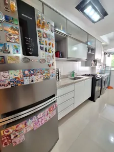 Apartamento com 2 Quartos à venda, 70m² no Recreio dos Bandeirantes, Rio de Janeiro