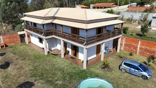Fazenda/Sítio com 3 Quartos à venda, 1000m² no , Mairinque