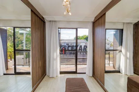 Sobrado com 3 Quartos à venda, 107m² no Boa Vista, Curitiba
