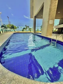 Apartamento com 2 Quartos à venda, 70m² no Meireles, Fortaleza