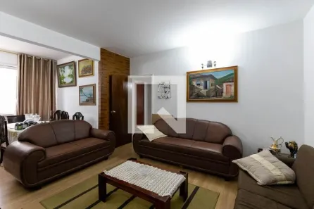 Apartamento com 3 Quartos à venda, 100m² no Higienópolis, São Paulo