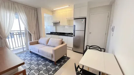 Apartamento com 2 Quartos para alugar, 42m² no Tucuruvi, São Paulo