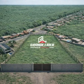 Lote/Terreno à venda, 1720m² no Chácara Contagem, Contagem