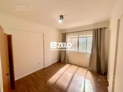 Kitnet com 1 Quarto à venda, 39m² no Centro, Campinas