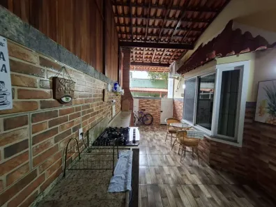 Casa com 4 Quartos à venda, 101m² no Taquara, Rio de Janeiro