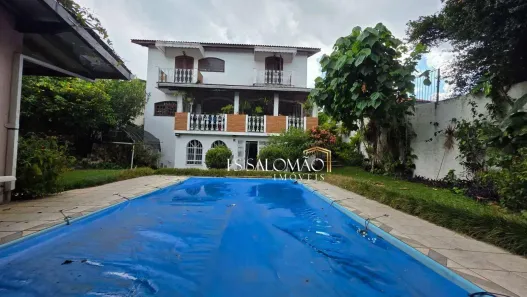 Casa com 4 Quartos à venda, 327m² no Alto da Lapa, São Paulo