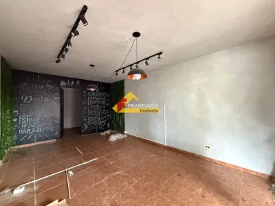 Ponto Comercial à venda, 33m² no Bom Pastor, Divinópolis