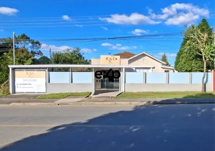Ponto Comercial para alugar, 100m² no Centro, Piraquara