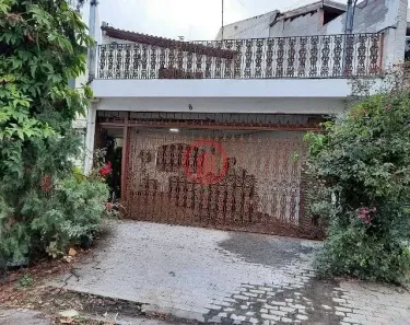 Casa com 3 Quartos à venda, 182m² no Catumbi, São Paulo