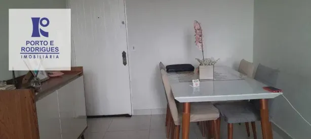 Apartamento com 2 Quartos à venda, 69m² no Jardim Paulicéia, Campinas