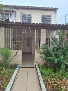 Casa com 3 Quartos à venda, 90m² no Stella Maris, Salvador