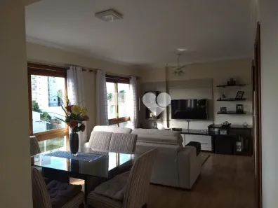 Apartamento com 2 Quartos à venda, 80m² no Nossa Senhora das Graças, Canoas
