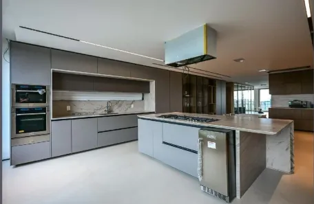 Apartamento com 4 Quartos à venda, 252m² no Real Parque, São Paulo