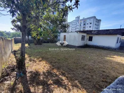 Lote/Terreno à venda, 484m² no Fazenda Santo Antônio, São José