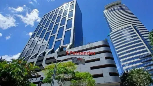 Sala Comercial para alugar, 2387m² no Vila Olímpia, São Paulo