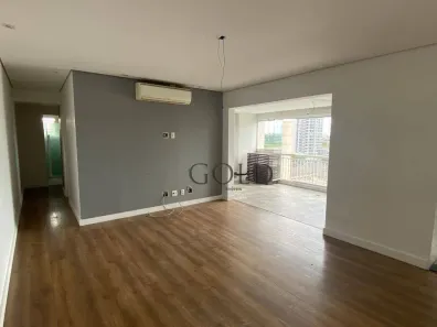Apartamento com 3 Quartos à venda, 93m² no Vila Leopoldina, São Paulo