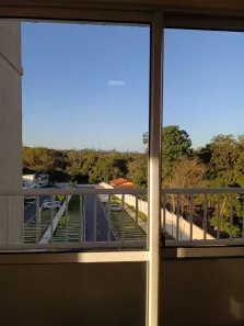 Apartamento com 2 Quartos para alugar, 42m² no Jardim das Palmeiras, Cuiabá