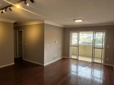 Apartamento com 2 Quartos à venda, 76m² no Jardim Santo Antônio, Santo André