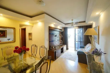 Apartamento com 3 Quartos à venda, 67m² no Vila Matilde, São Paulo