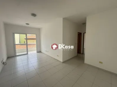 Apartamento com 2 Quartos para alugar, 75m² no Granja Daniel, Taubaté