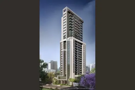 Apartamento com 4 Quartos à venda, 157m² no Savassi, Belo Horizonte