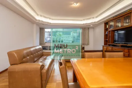 Apartamento com 3 Quartos à venda, 115m² no Copacabana, Rio de Janeiro