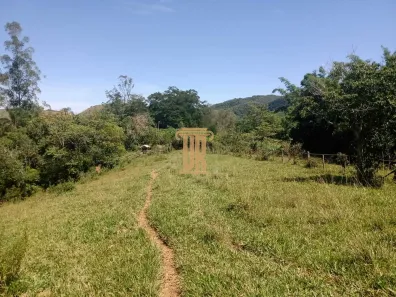 Fazenda/Sítio com 1 Quarto à venda, 9m² no Vila Veneziani, São José dos Campos