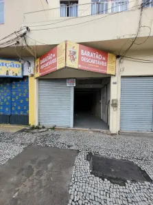 Ponto Comercial para alugar, 72m² no Rocha Miranda, Rio de Janeiro