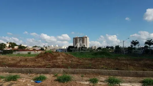 Lote/Terreno para venda ou aluguel, 961m² no República, Ribeirão Preto