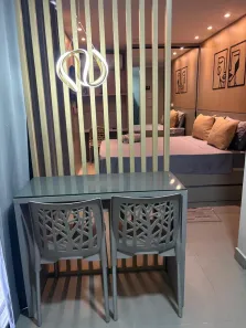 Apartamento com 1 Quarto para alugar, 24m² no Ponta de Campina, Cabedelo