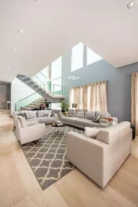 Casa de Condomínio com 4 Quartos à venda, 350m² no Alphaville, Santana de Parnaíba