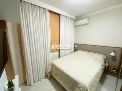 Apartamento com 3 Quartos à venda, 80m² no Tubalina, Uberlândia