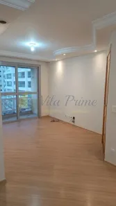 Apartamento com 3 Quartos para venda ou aluguel, 75m² no Vila Leopoldina, São Paulo
