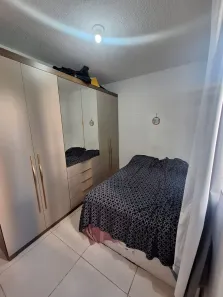 Apartamento com 2 Quartos à venda, 50m² no Barbalho, Salvador
