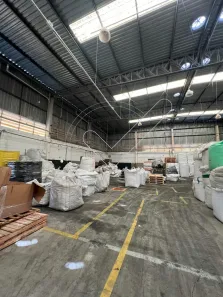 Galpão/Depósito/Armazém à venda, 1458m² no Iporanga, Sorocaba