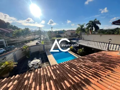Casa de Condomínio com 5 Quartos à venda, 732m² no Anil, Rio de Janeiro