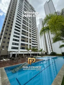 Apartamento com 3 Quartos à venda, 139m² no Catolé, Campina Grande