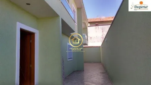 Sobrado com 3 Quartos à venda, 85m² no Vila Pereira Cerca, São Paulo