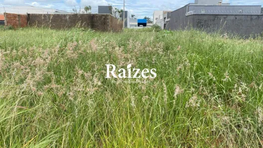 Lote/Terreno à venda, 250m² no Novo Mundo, Uberlândia